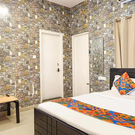 Fabexpress Kings Suites I Bangalore Eksteriør billede